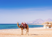 Hurghada: O Para&iacute;so do Mar Vermelho
